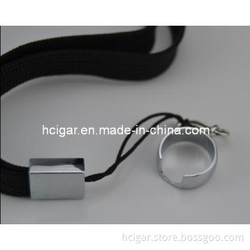 Colorful E-Cigarette Lanyard/Necklace for EGO Series E-Cig